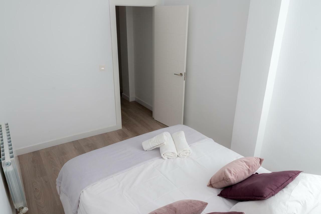 Tuguest Pedro Antonio Apartment Granada Buitenkant foto